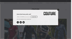 Desktop Screenshot of freshcouture.com